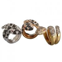 Anello Serpente