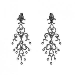 Orecchini Chandelier